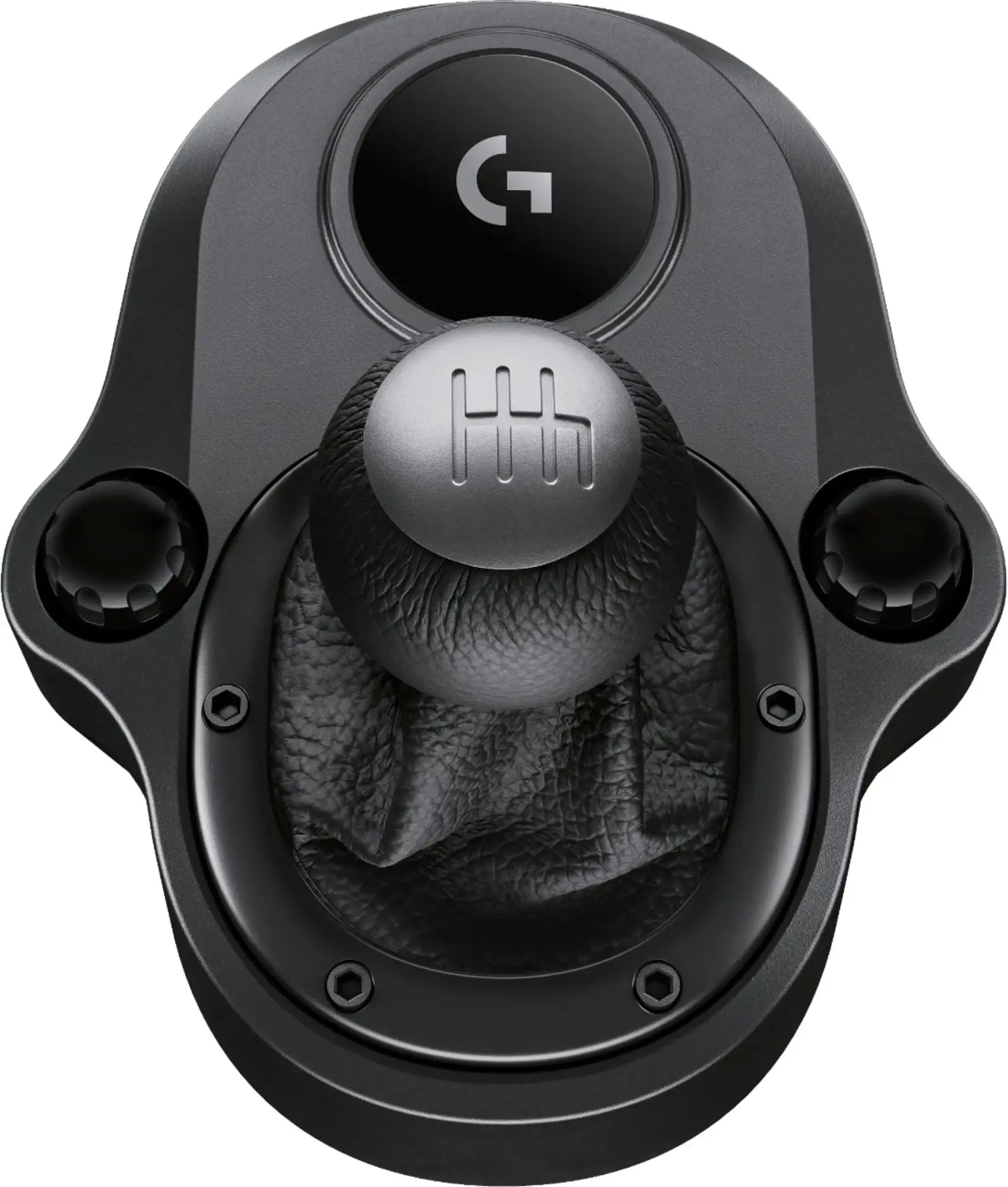 Logitech Shifter For PS4, PS5 & Above Logitech Shifter For PS4, PS5 & Above